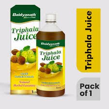 Triphala Juice